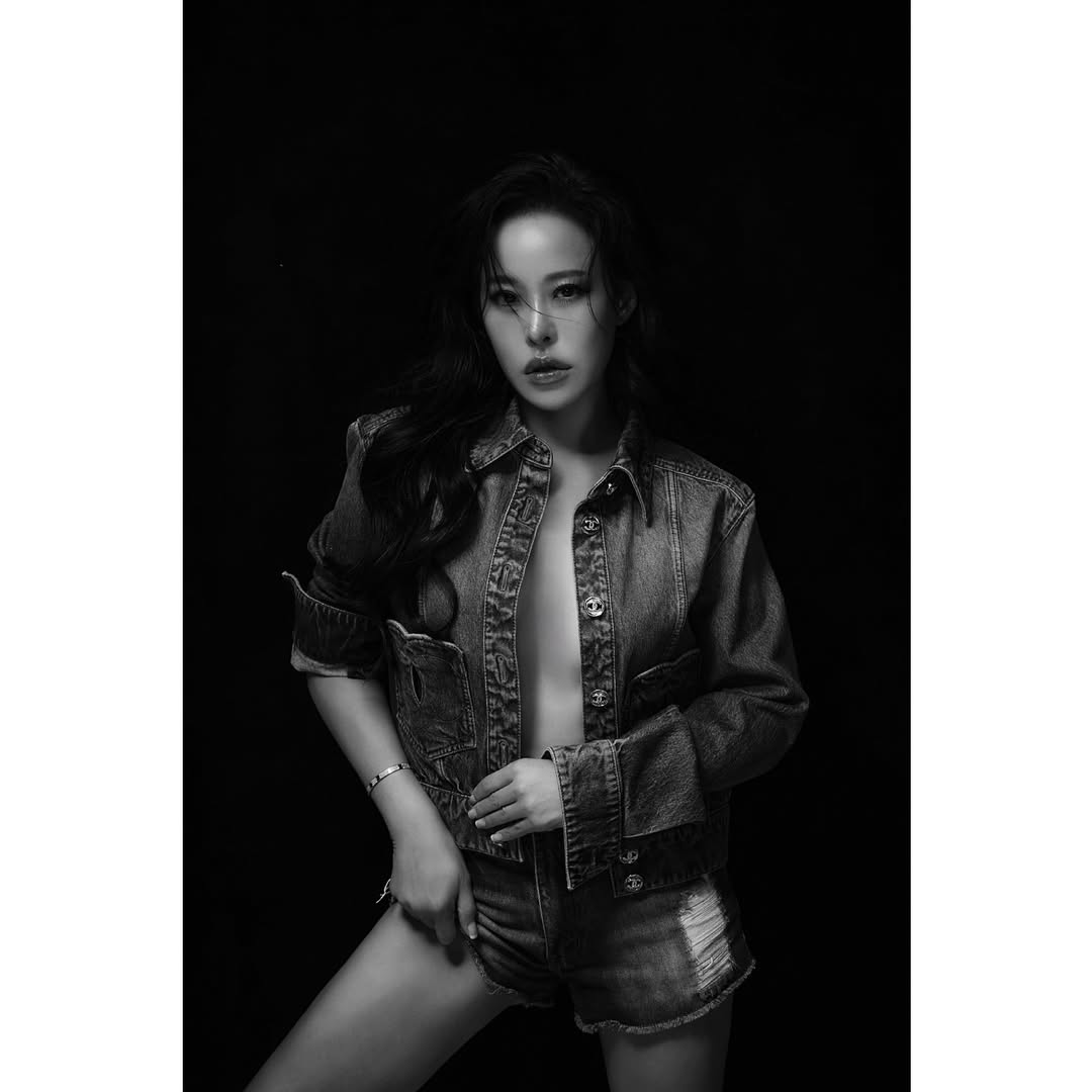หนิง - ปณิตา พัฒนาหิรัญ