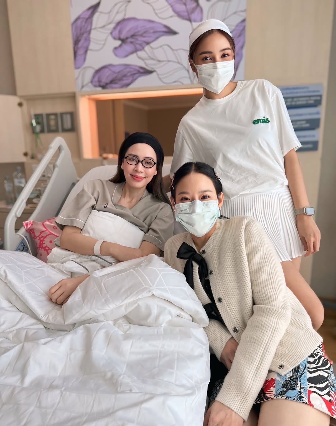 หนิง - ปณิตา พัฒนาหิรัญ
