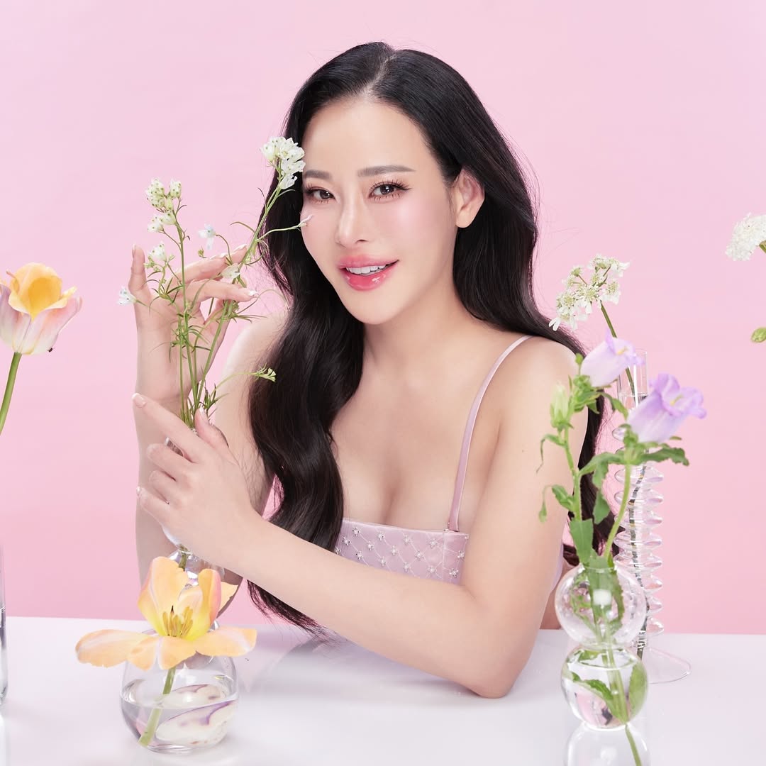 หนิง - ปณิตา พัฒนาหิรัญ