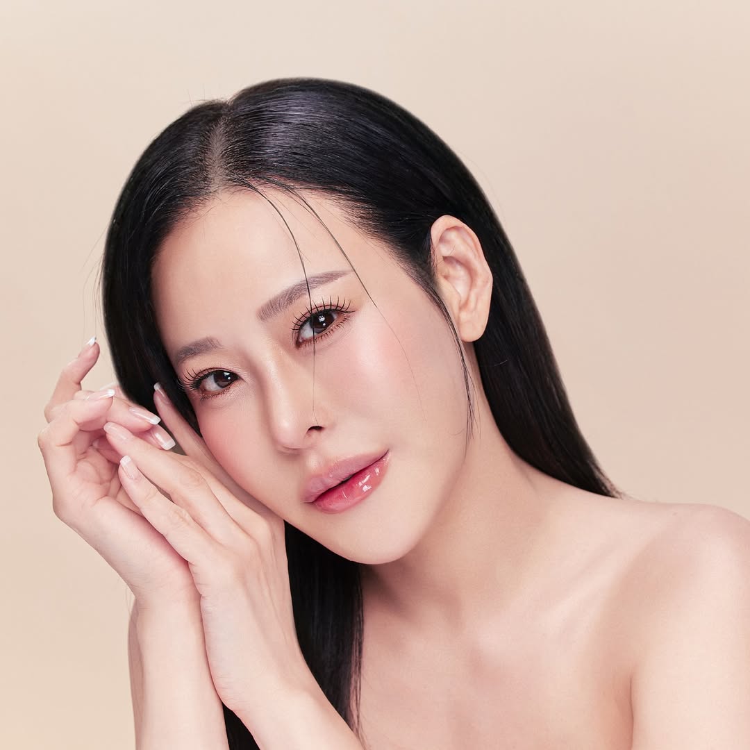 หนิง - ปณิตา พัฒนาหิรัญ
