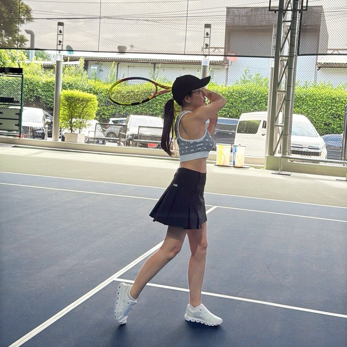 หนิง - ปณิตา พัฒนาหิรัญ