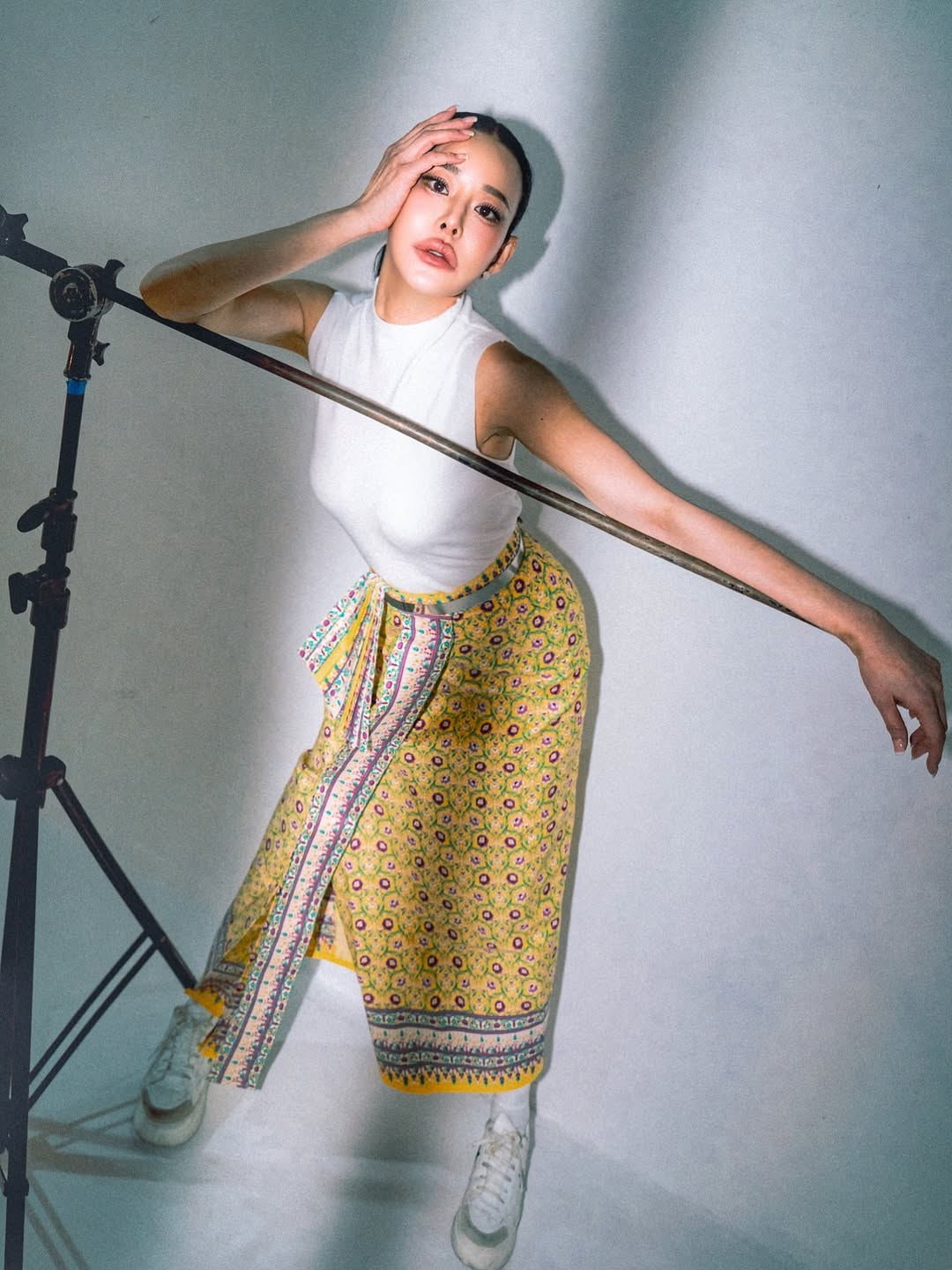 หนิง - ปณิตา พัฒนาหิรัญ