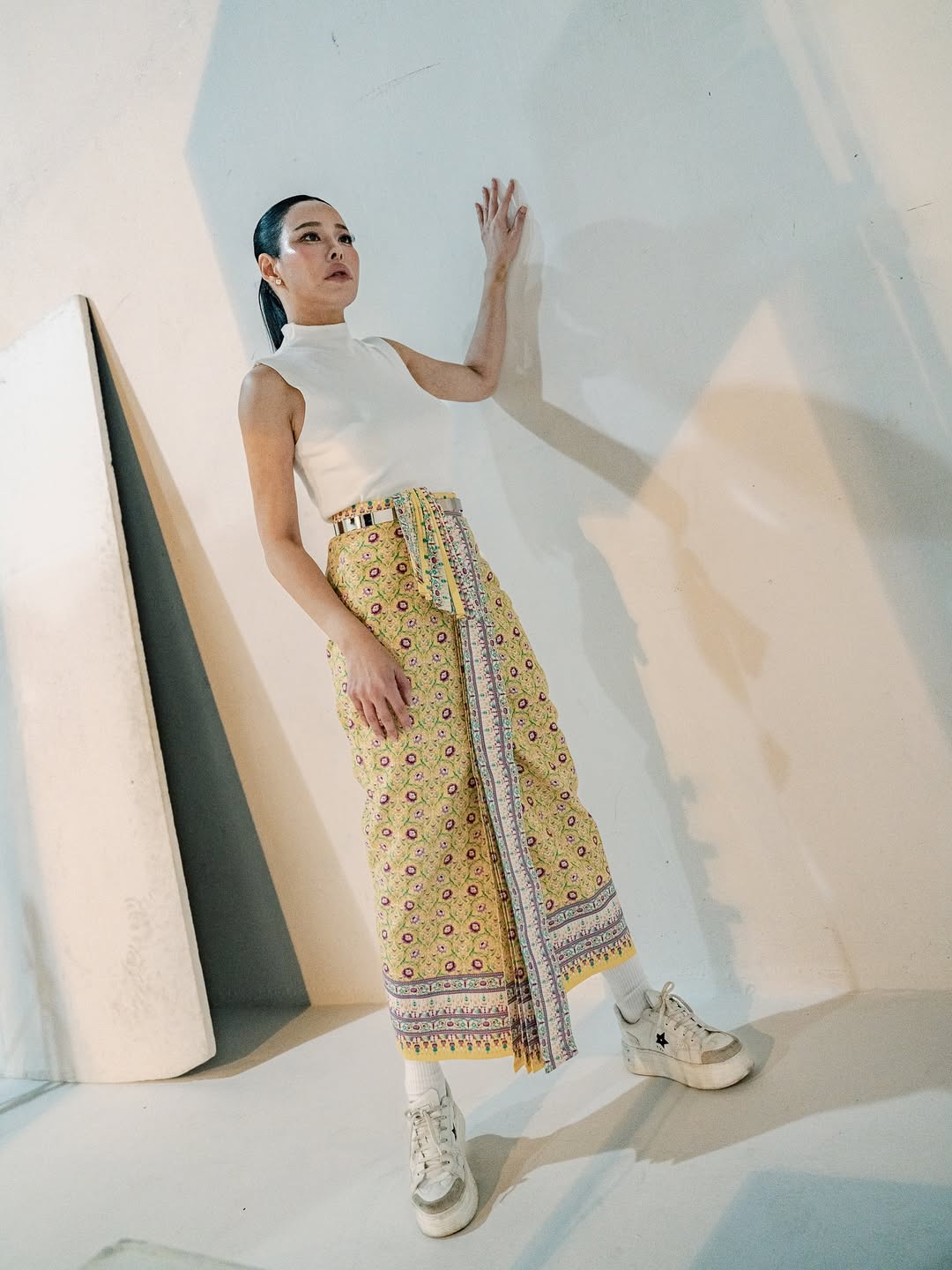 หนิง - ปณิตา พัฒนาหิรัญ
