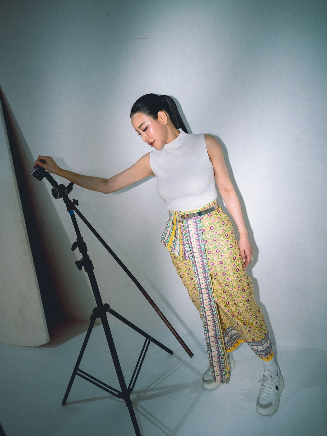 หนิง - ปณิตา พัฒนาหิรัญ