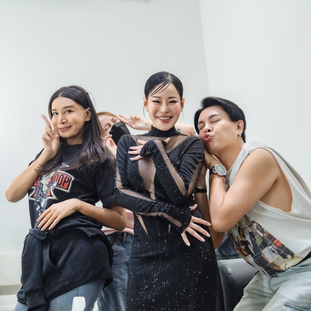 หนิง - ปณิตา พัฒนาหิรัญ