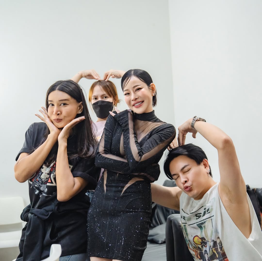 หนิง - ปณิตา พัฒนาหิรัญ