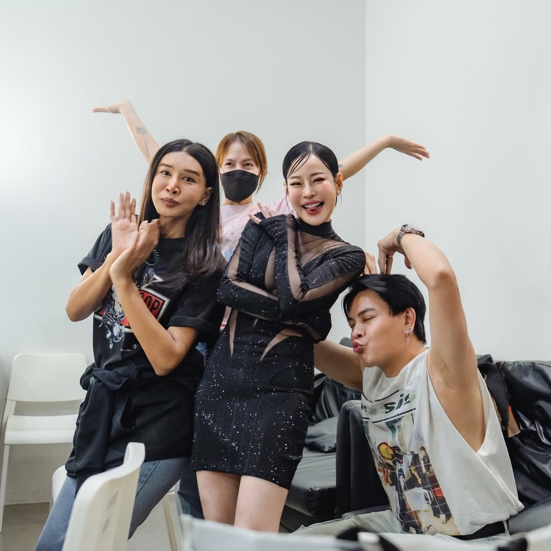 หนิง - ปณิตา พัฒนาหิรัญ