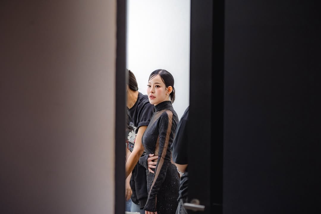 หนิง - ปณิตา พัฒนาหิรัญ