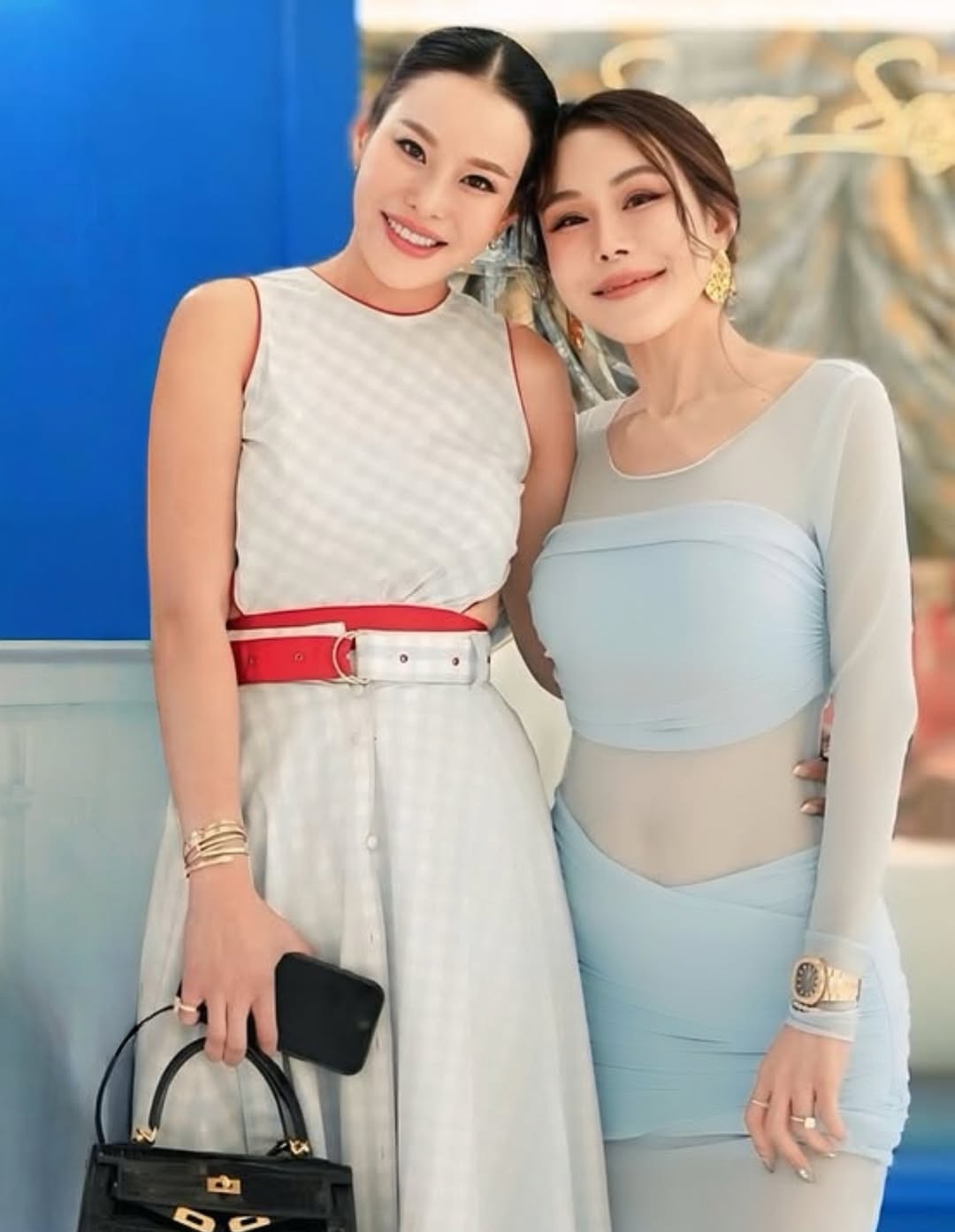 หนิง - ปณิตา พัฒนาหิรัญ