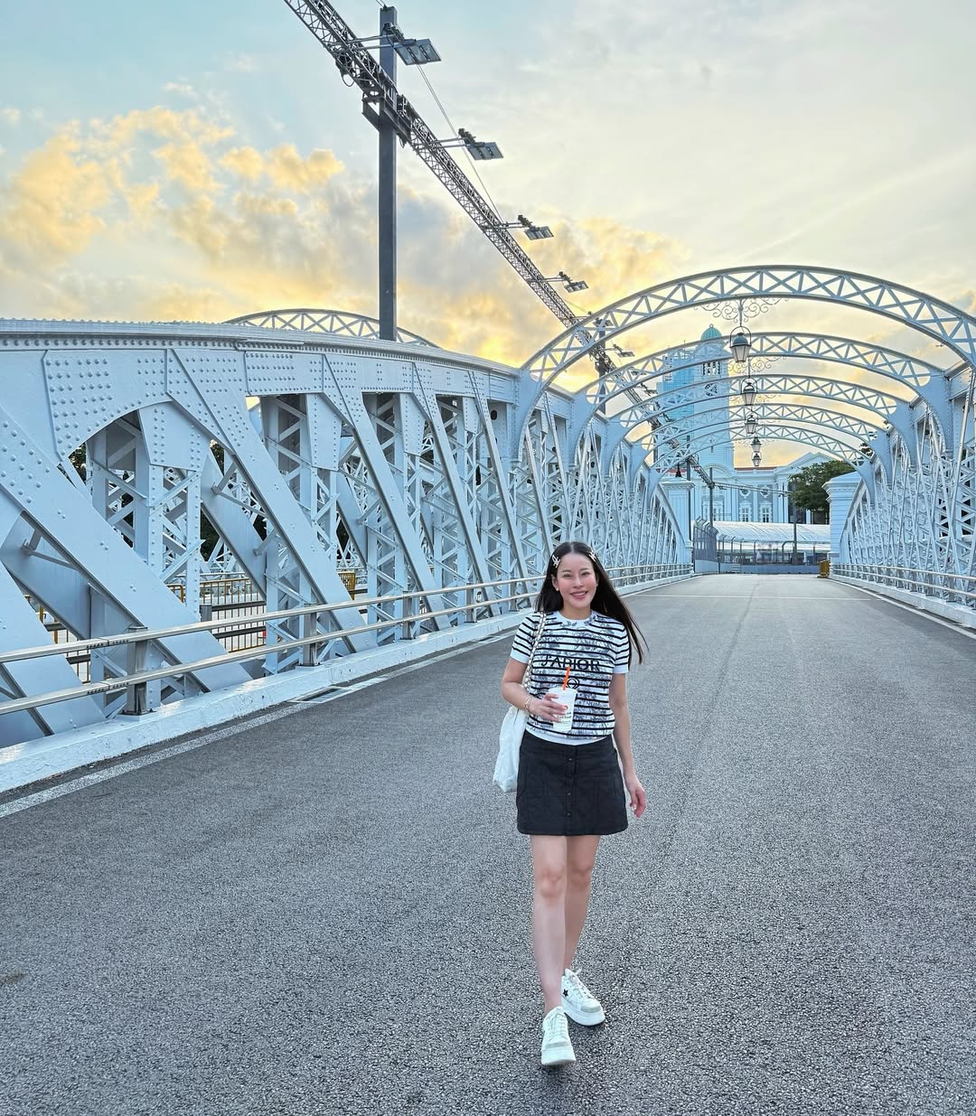 หนิง - ปณิตา พัฒนาหิรัญ