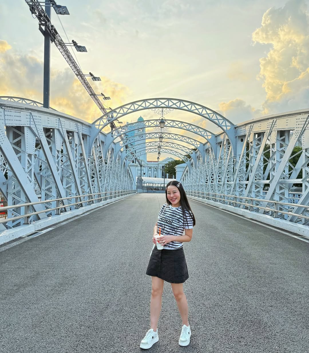 หนิง - ปณิตา พัฒนาหิรัญ