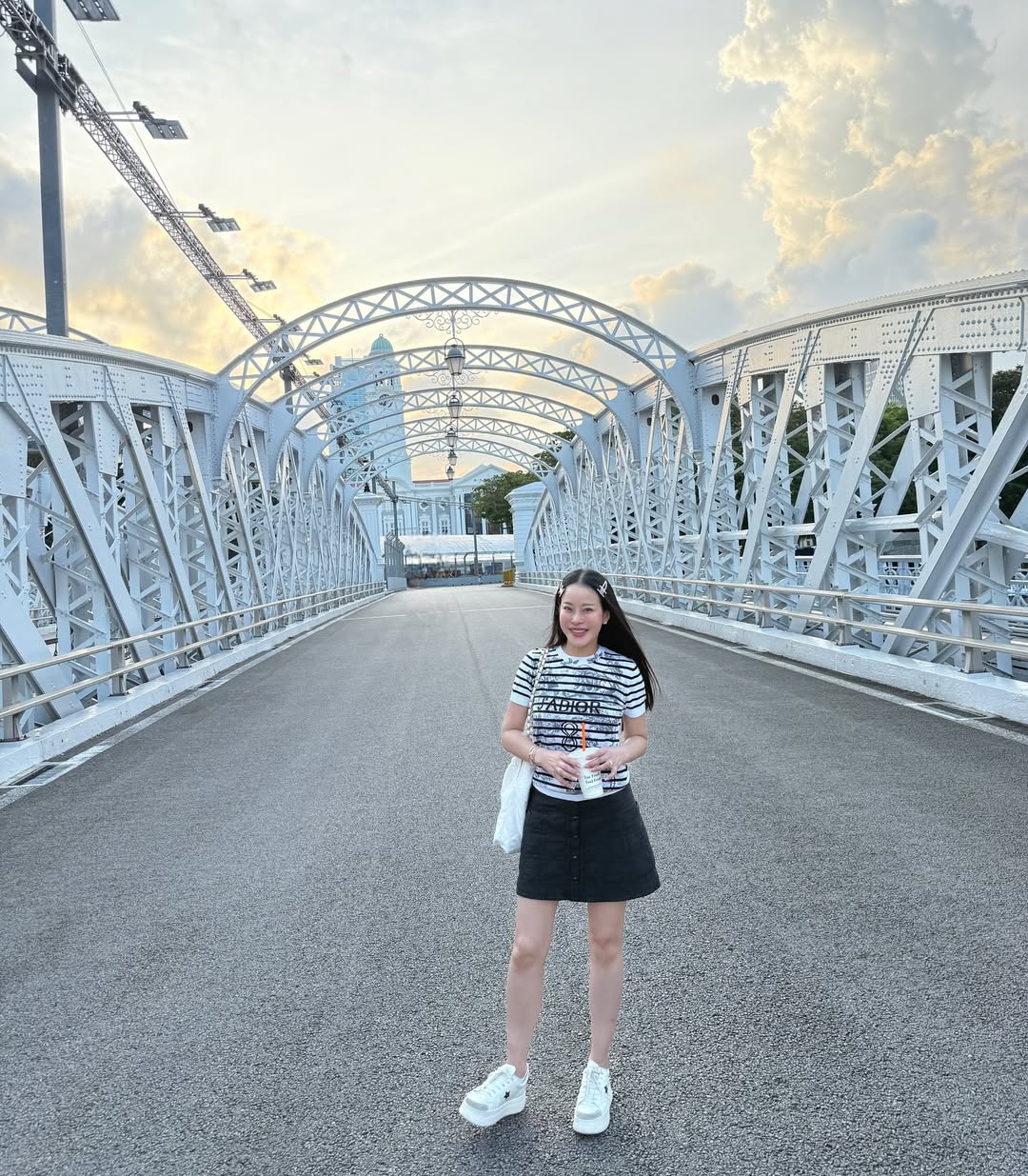 หนิง - ปณิตา พัฒนาหิรัญ