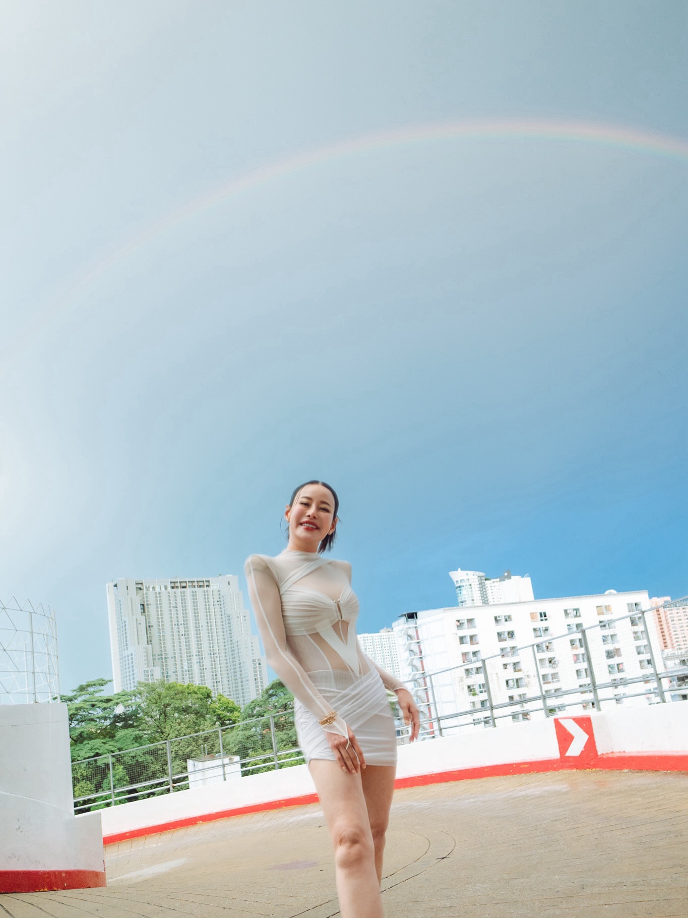 หนิง - ปณิตา พัฒนาหิรัญ