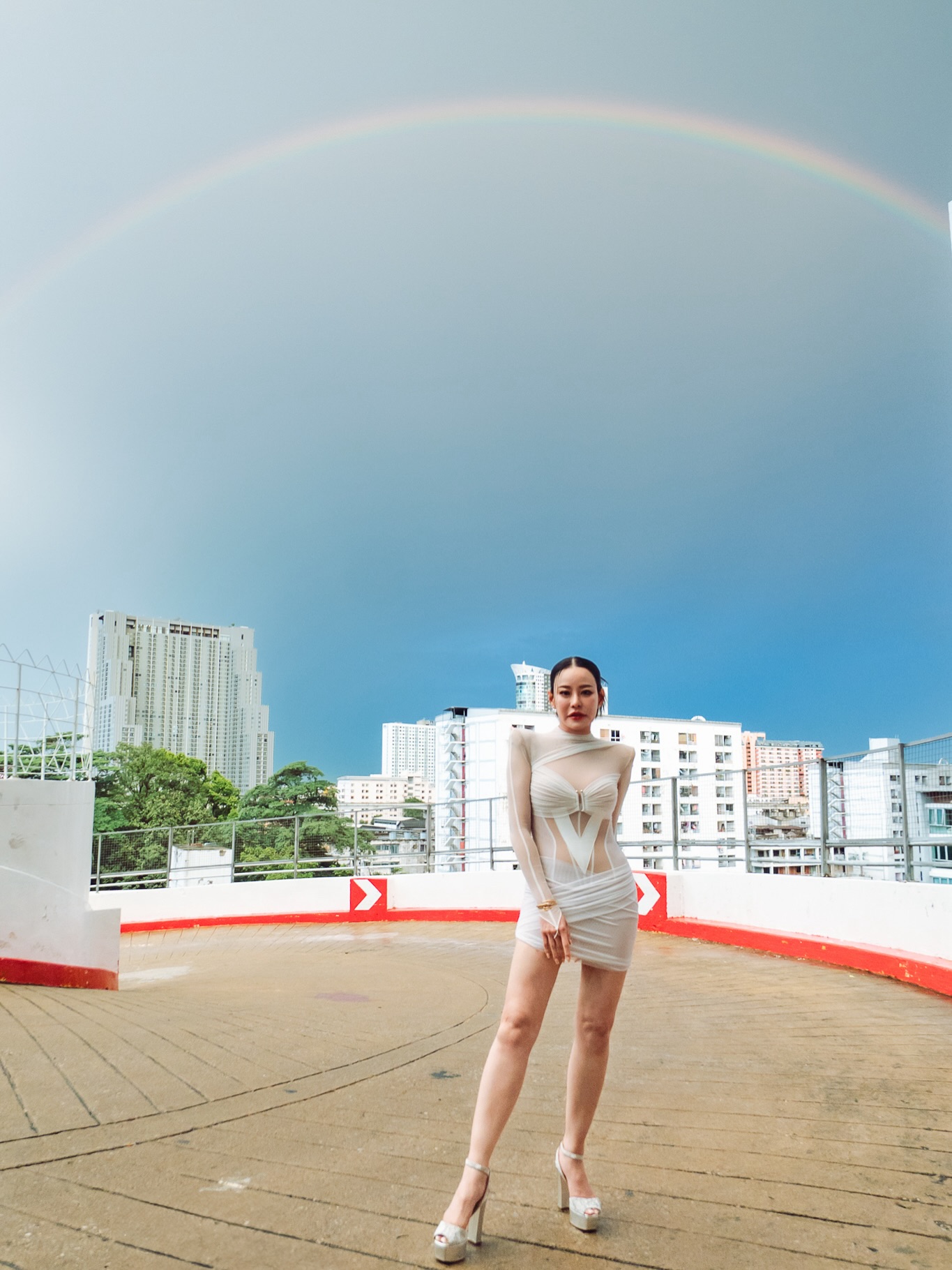 หนิง - ปณิตา พัฒนาหิรัญ
