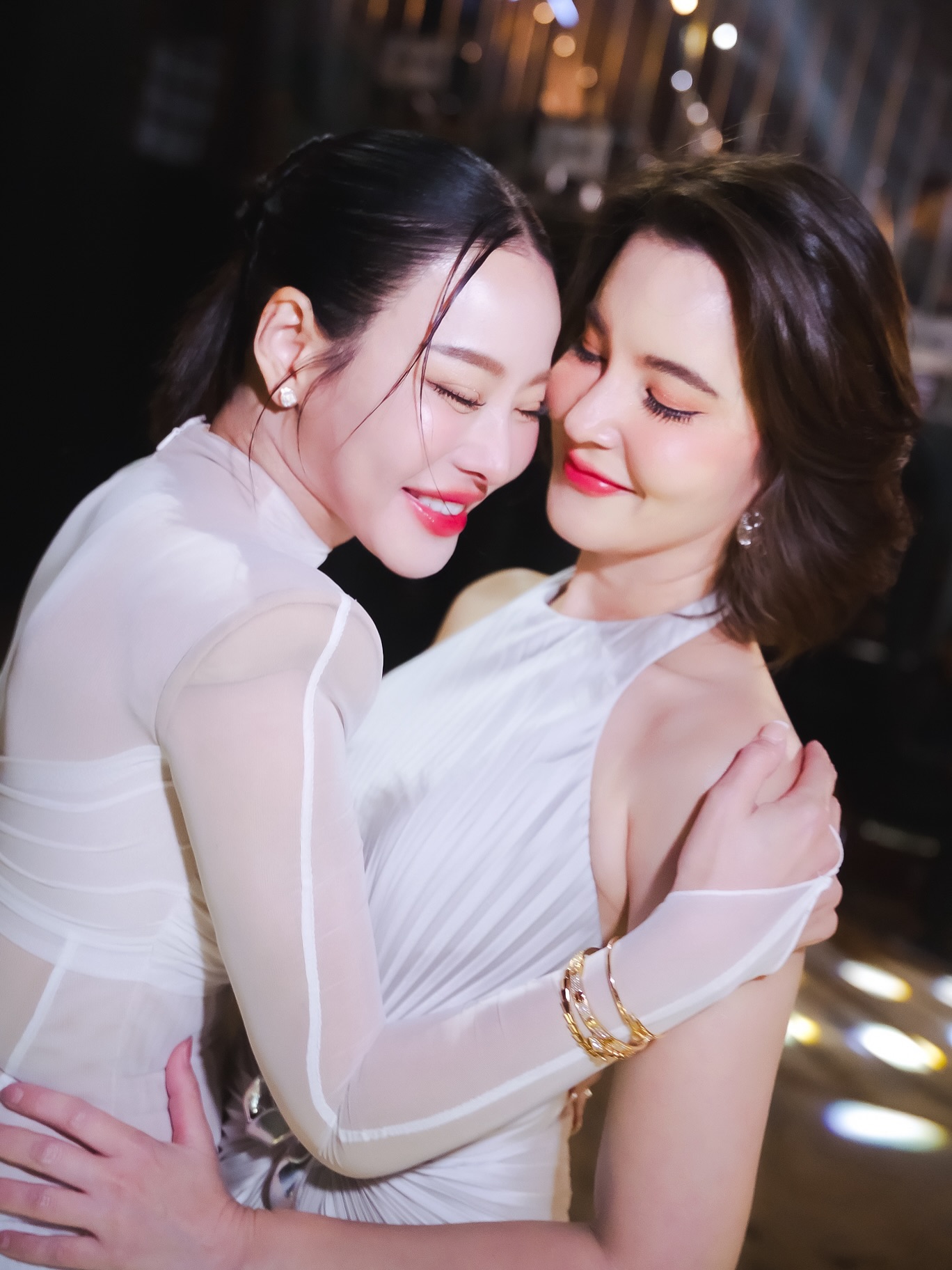 หนิง - ปณิตา พัฒนาหิรัญ
