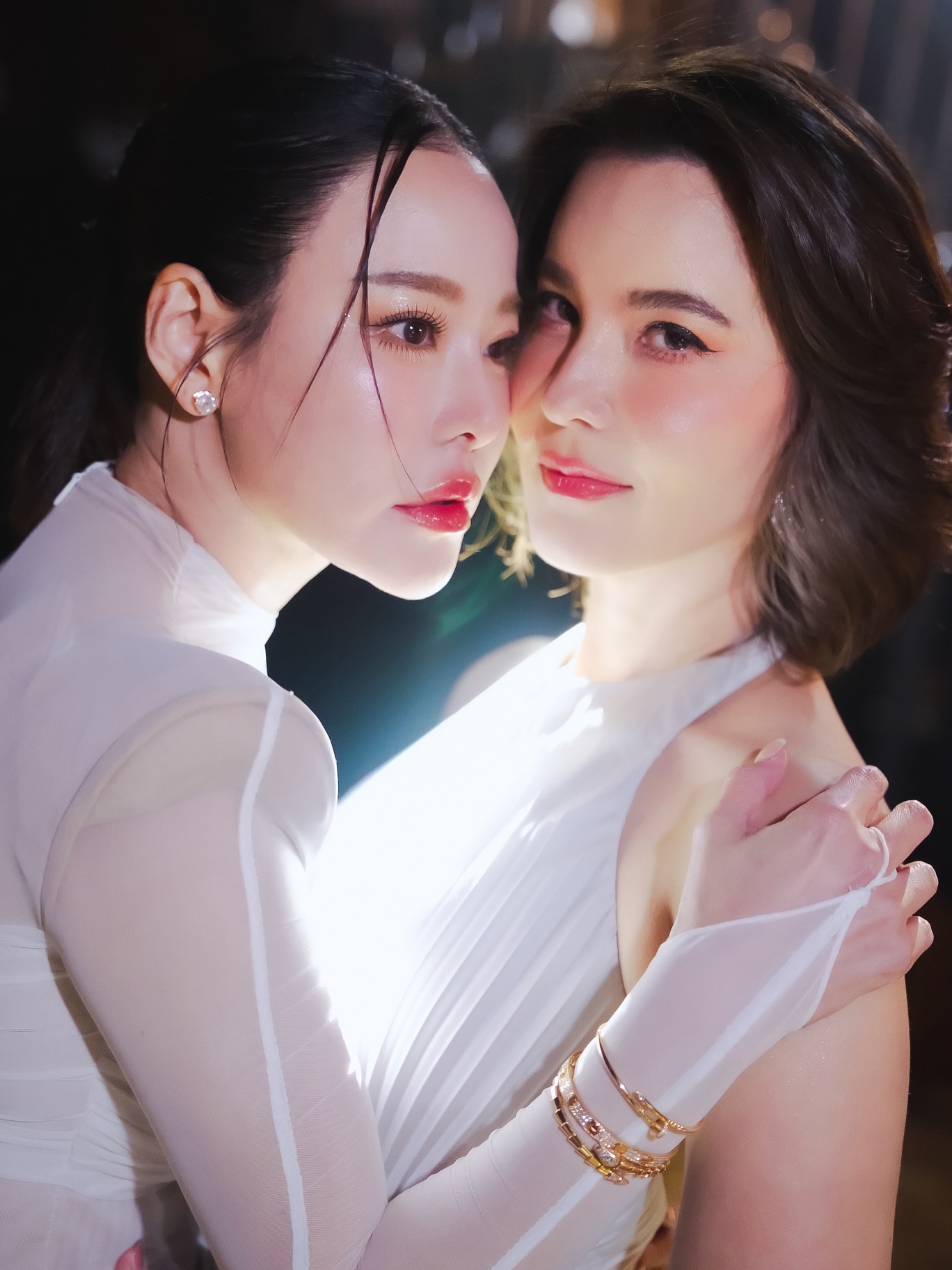 หนิง - ปณิตา พัฒนาหิรัญ