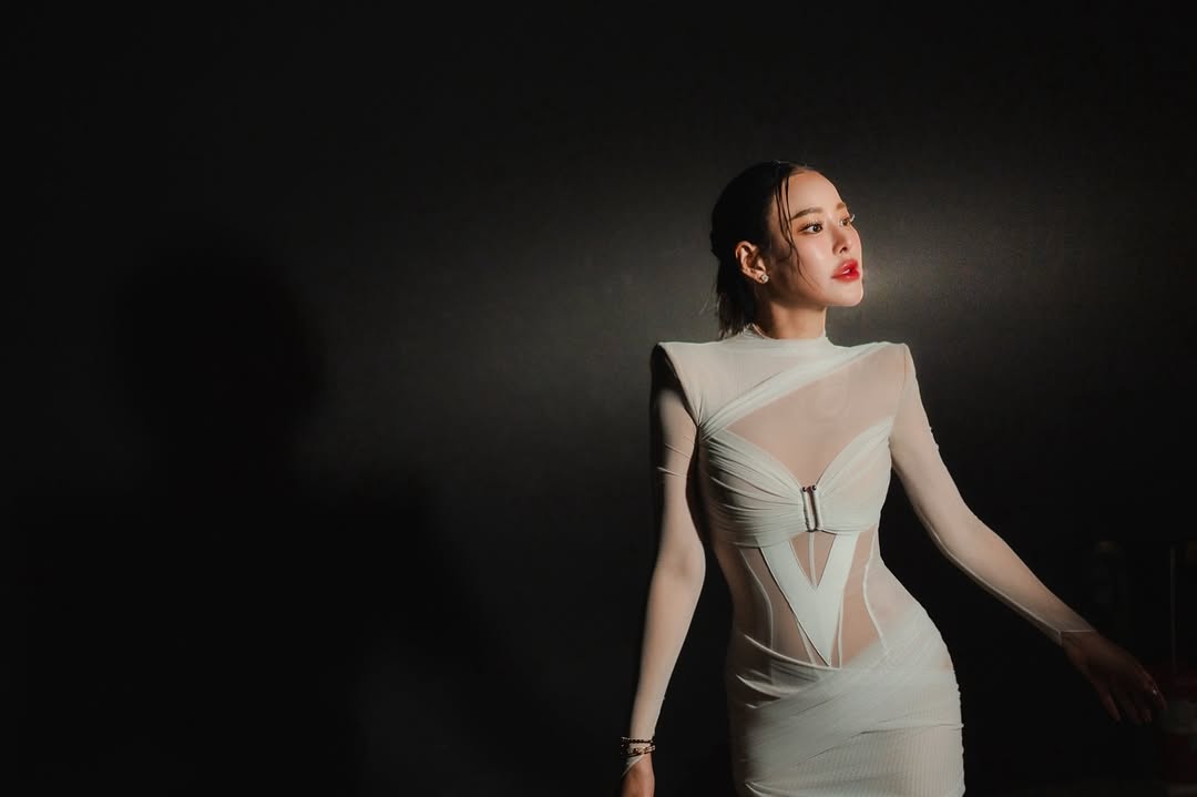 หนิง - ปณิตา พัฒนาหิรัญ