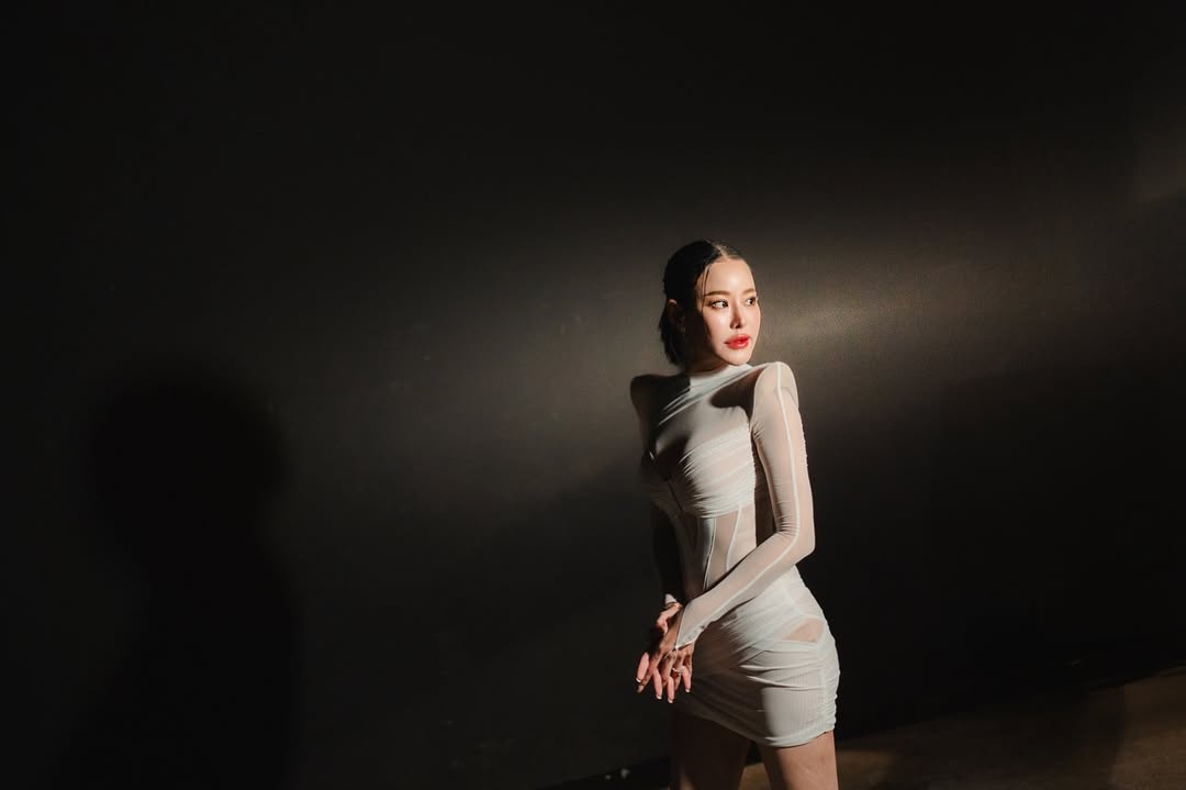 หนิง - ปณิตา พัฒนาหิรัญ