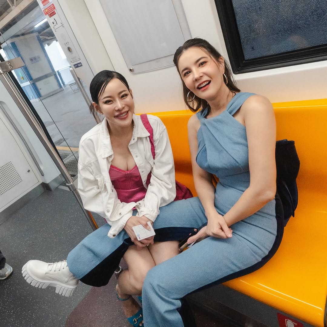 หนิง - ปณิตา พัฒนาหิรัญ
