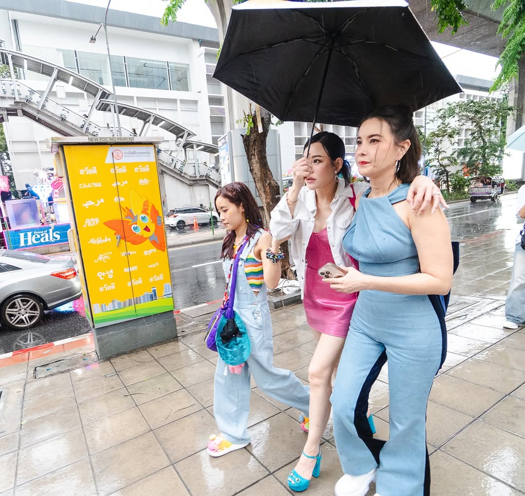 หนิง - ปณิตา พัฒนาหิรัญ