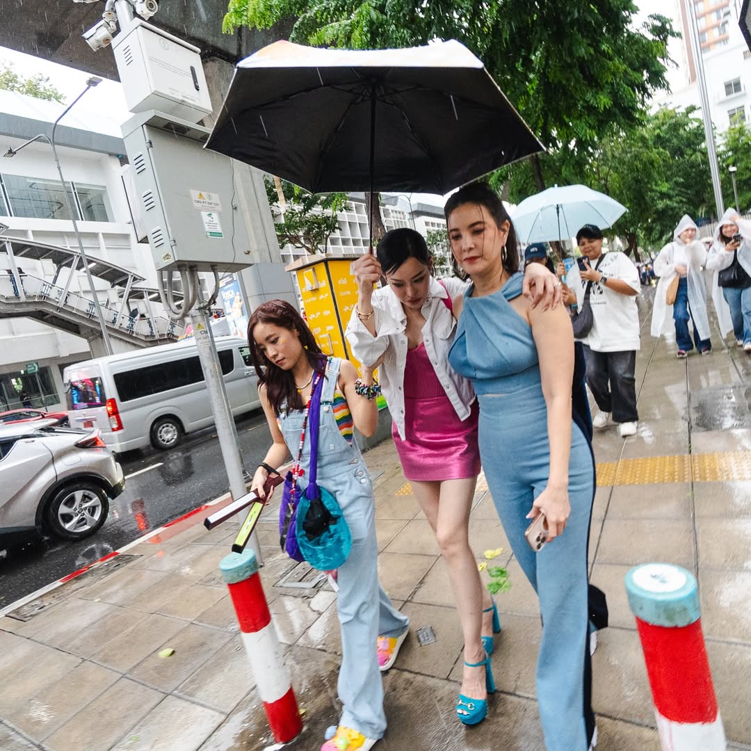 หนิง - ปณิตา พัฒนาหิรัญ
