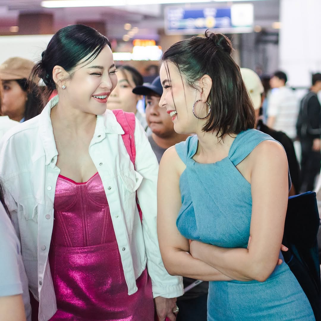 หนิง - ปณิตา พัฒนาหิรัญ