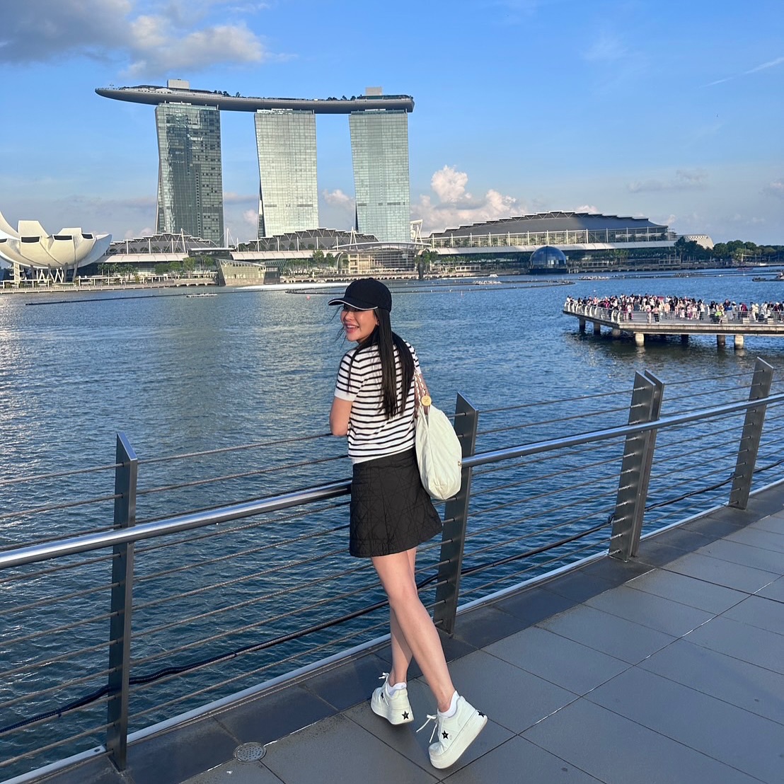 หนิง - ปณิตา พัฒนาหิรัญ