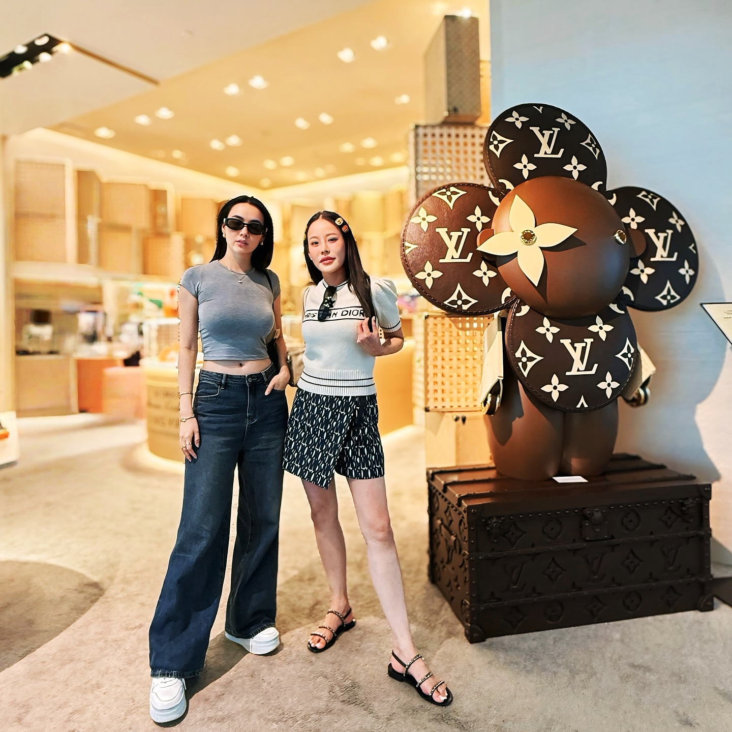 หนิง - ปณิตา พัฒนาหิรัญ