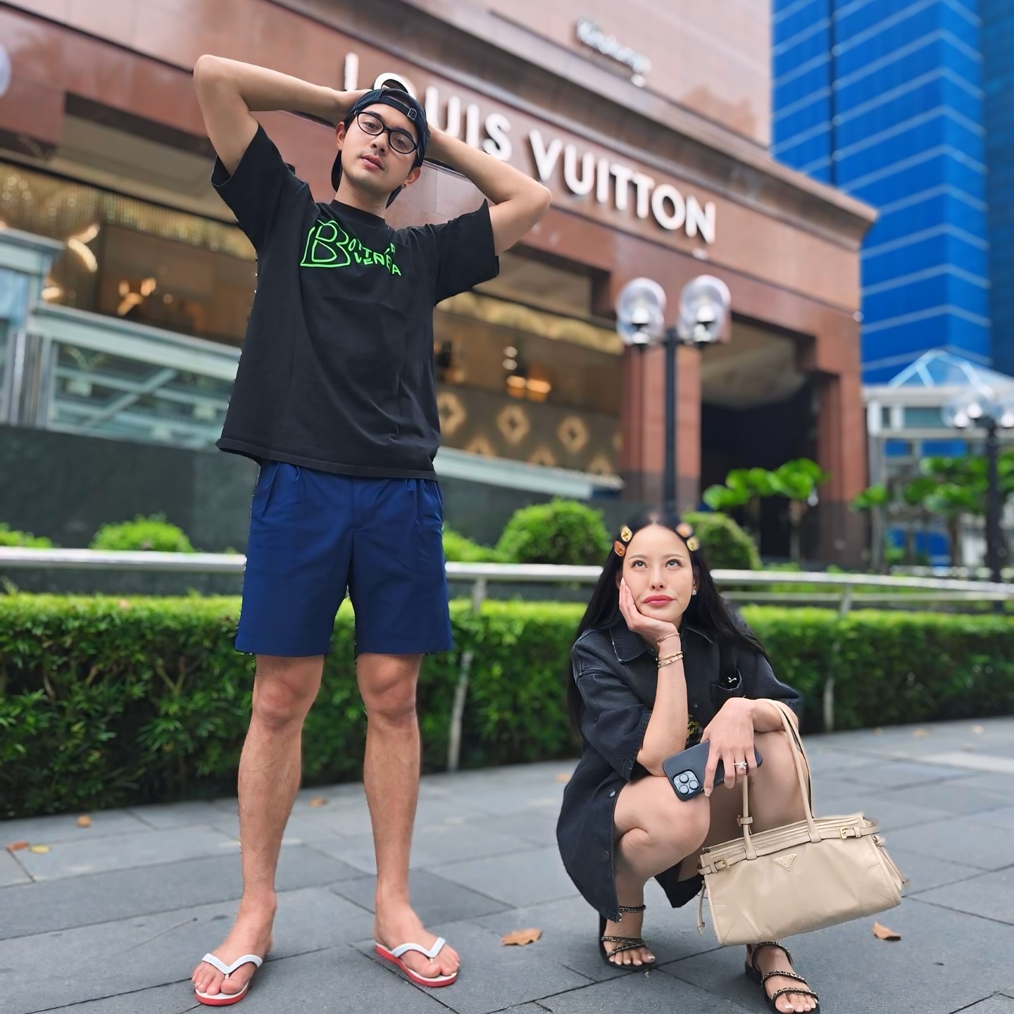 หนิง - ปณิตา พัฒนาหิรัญ