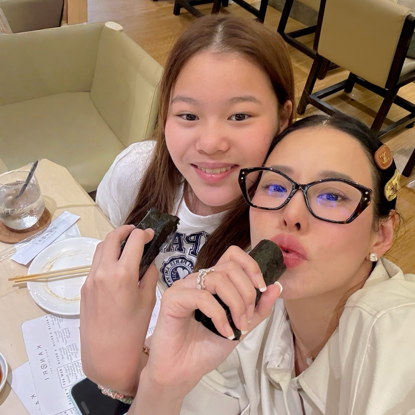 หนิง - ปณิตา พัฒนาหิรัญ