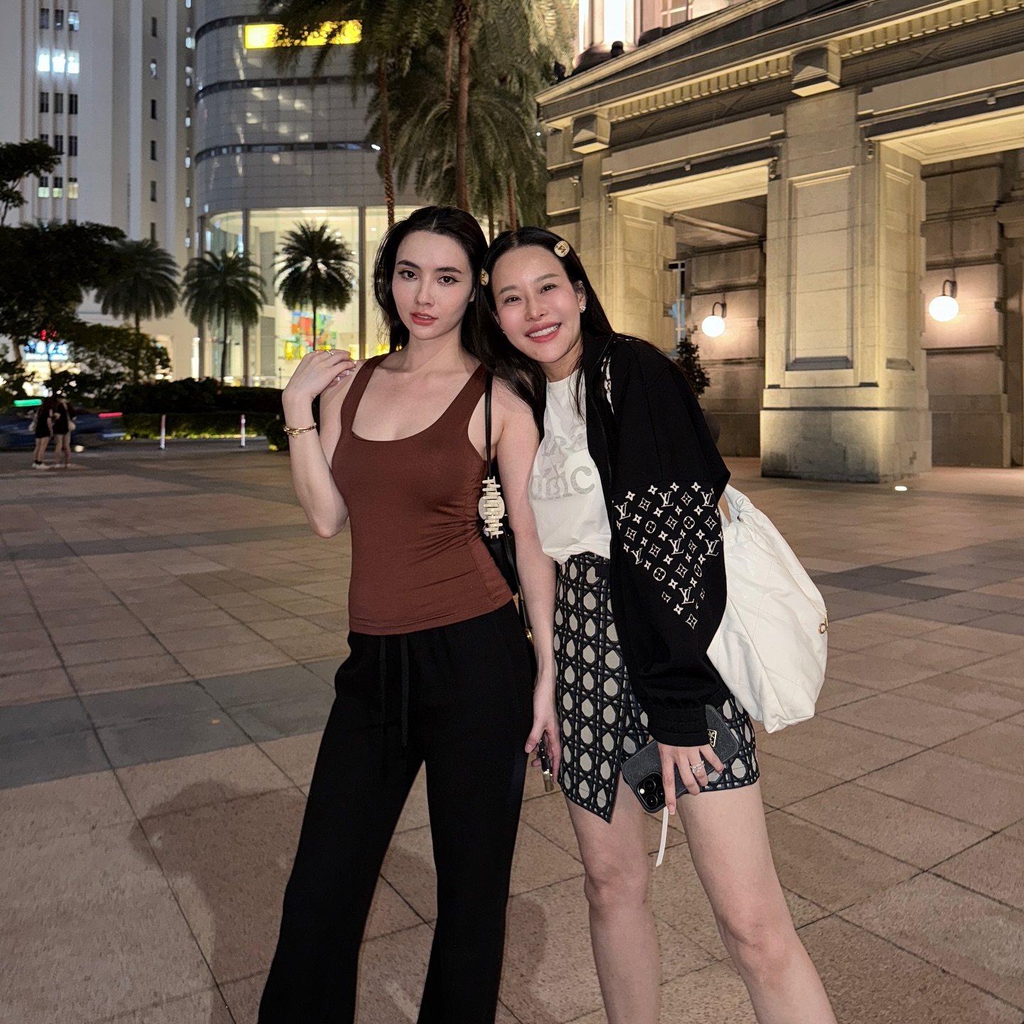 หนิง - ปณิตา พัฒนาหิรัญ