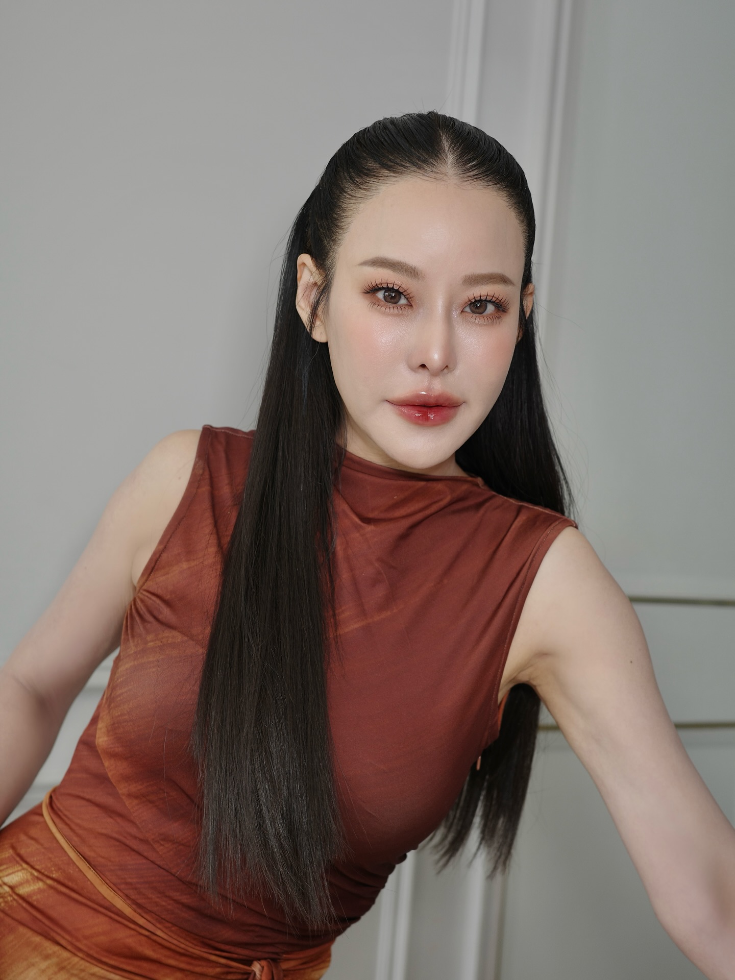 หนิง - ปณิตา พัฒนาหิรัญ