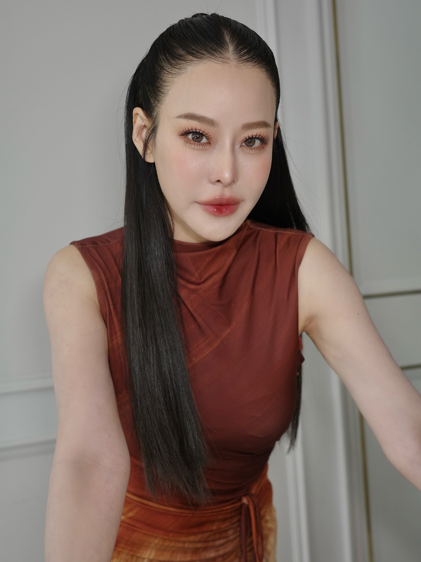 หนิง - ปณิตา พัฒนาหิรัญ
