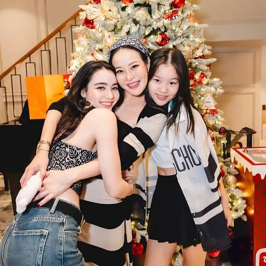 หนิง - ปณิตา พัฒนาหิรัญ