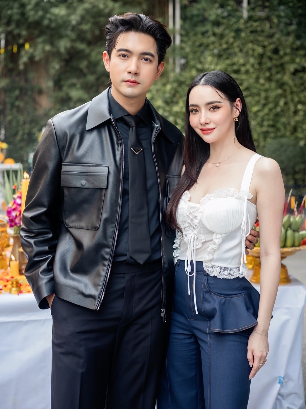 หนิง - ปณิตา พัฒนาหิรัญ