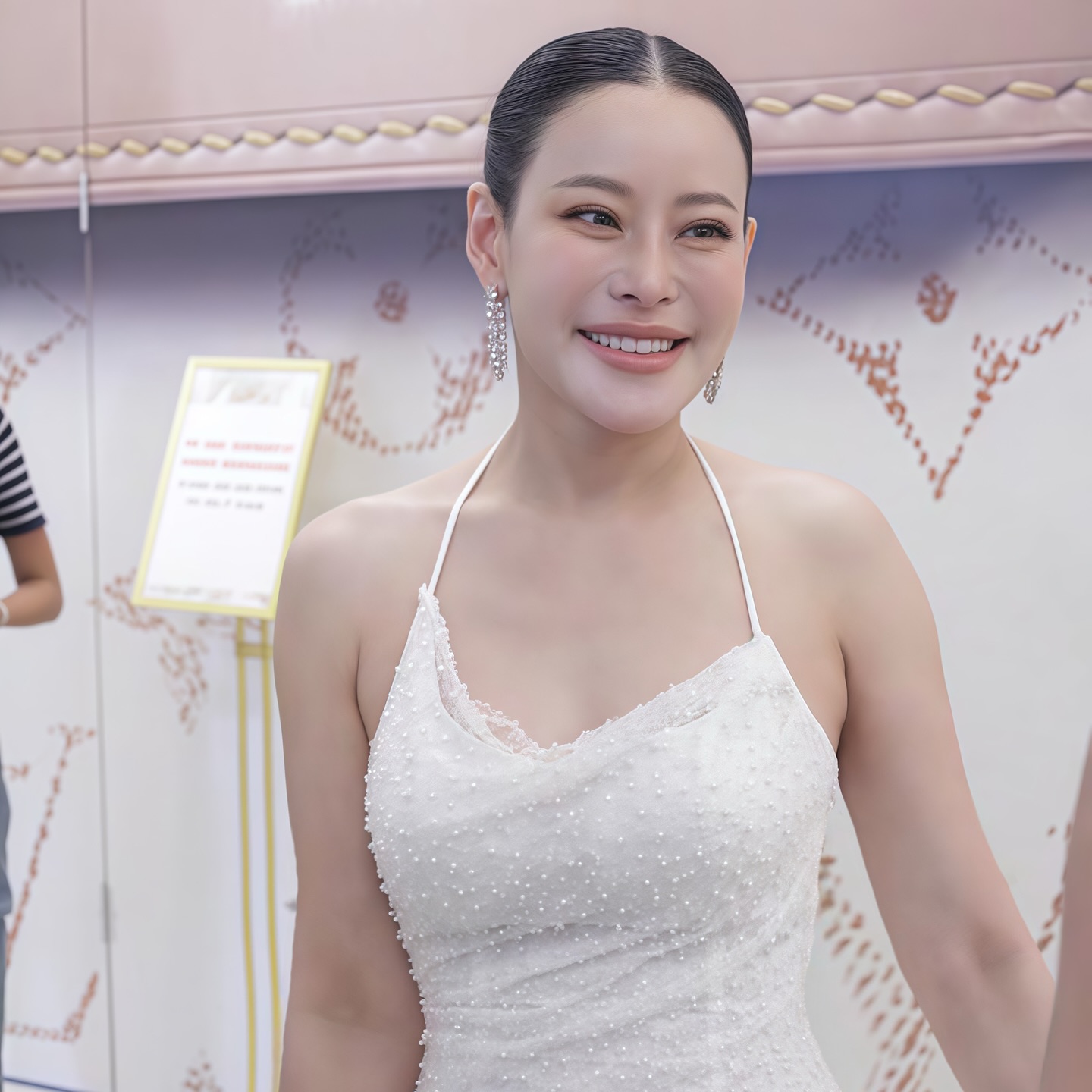 หนิง - ปณิตา พัฒนาหิรัญ