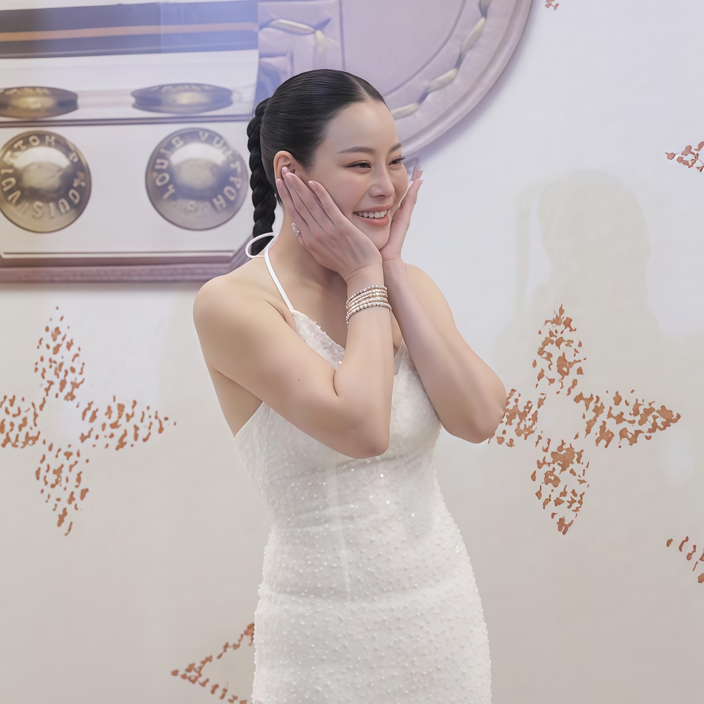 หนิง - ปณิตา พัฒนาหิรัญ