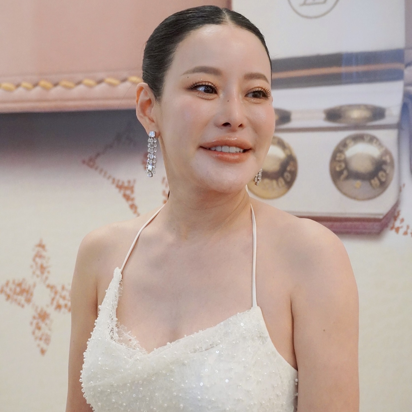 หนิง - ปณิตา พัฒนาหิรัญ