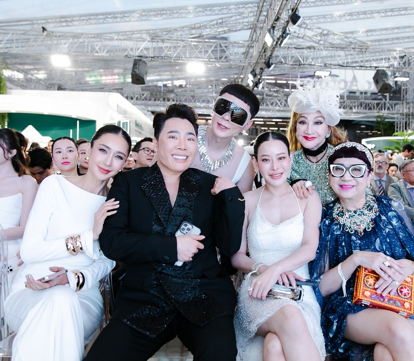 หนิง - ปณิตา พัฒนาหิรัญ