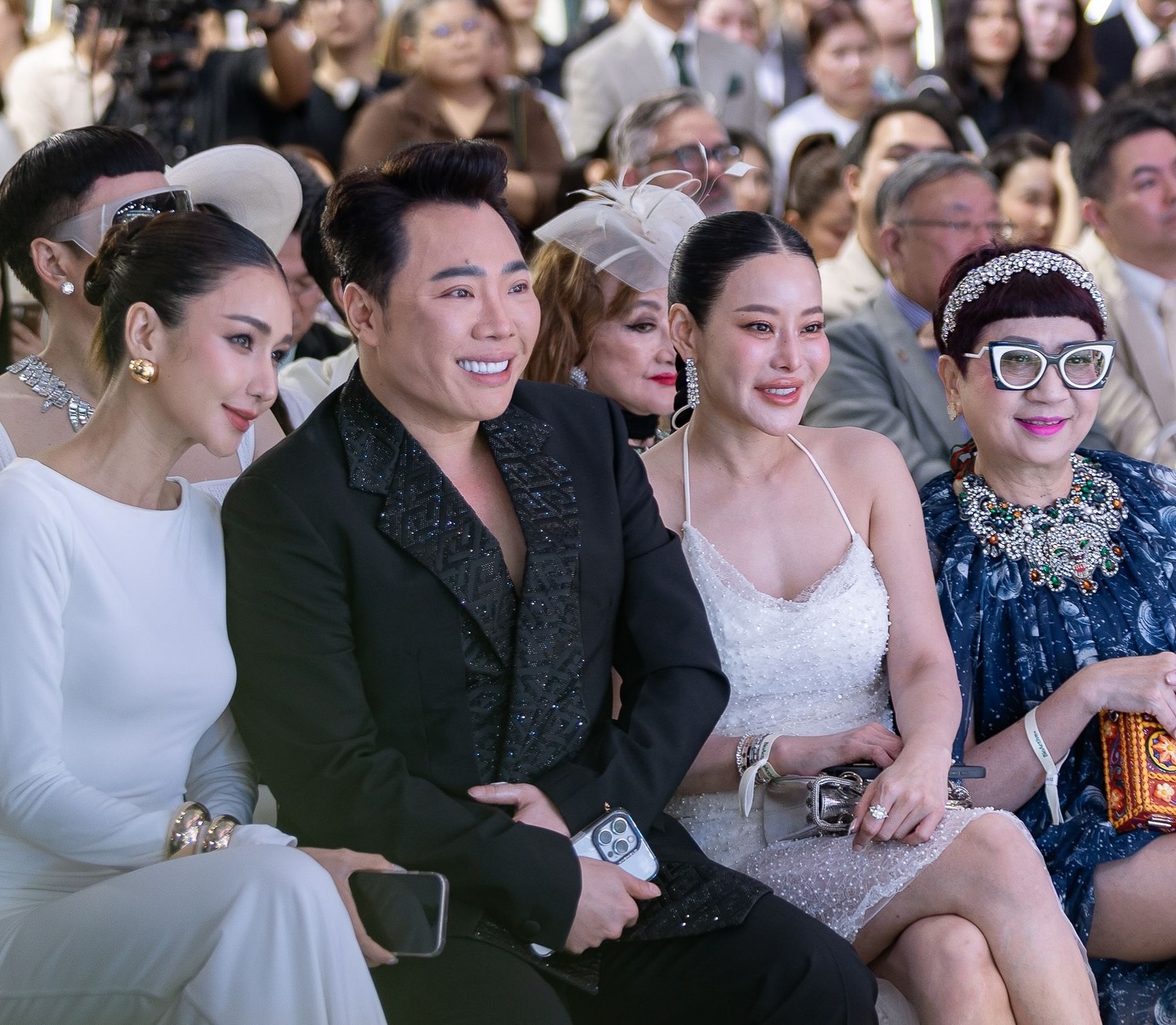 หนิง - ปณิตา พัฒนาหิรัญ