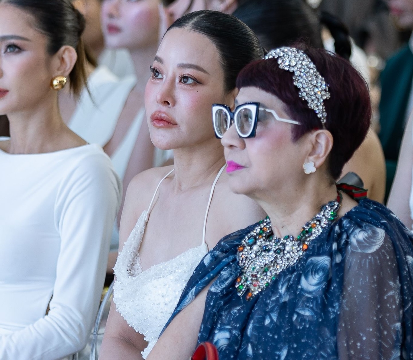 หนิง - ปณิตา พัฒนาหิรัญ