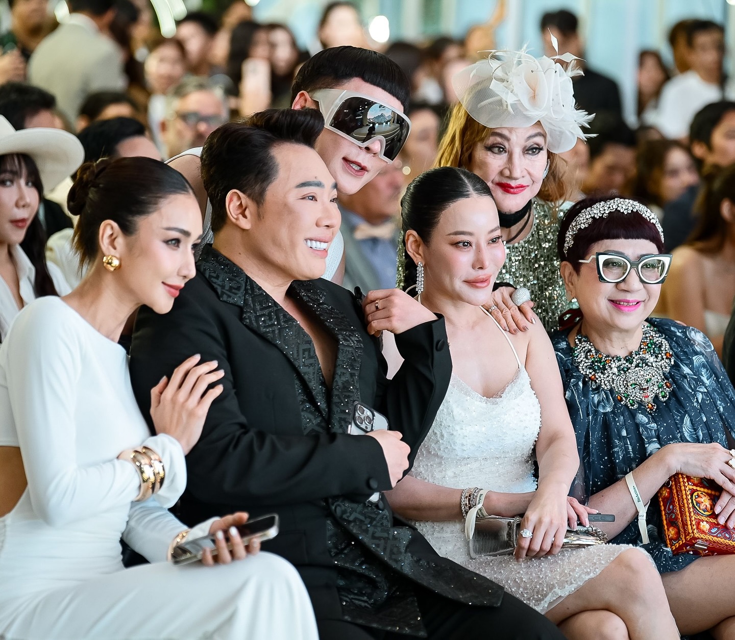 หนิง - ปณิตา พัฒนาหิรัญ