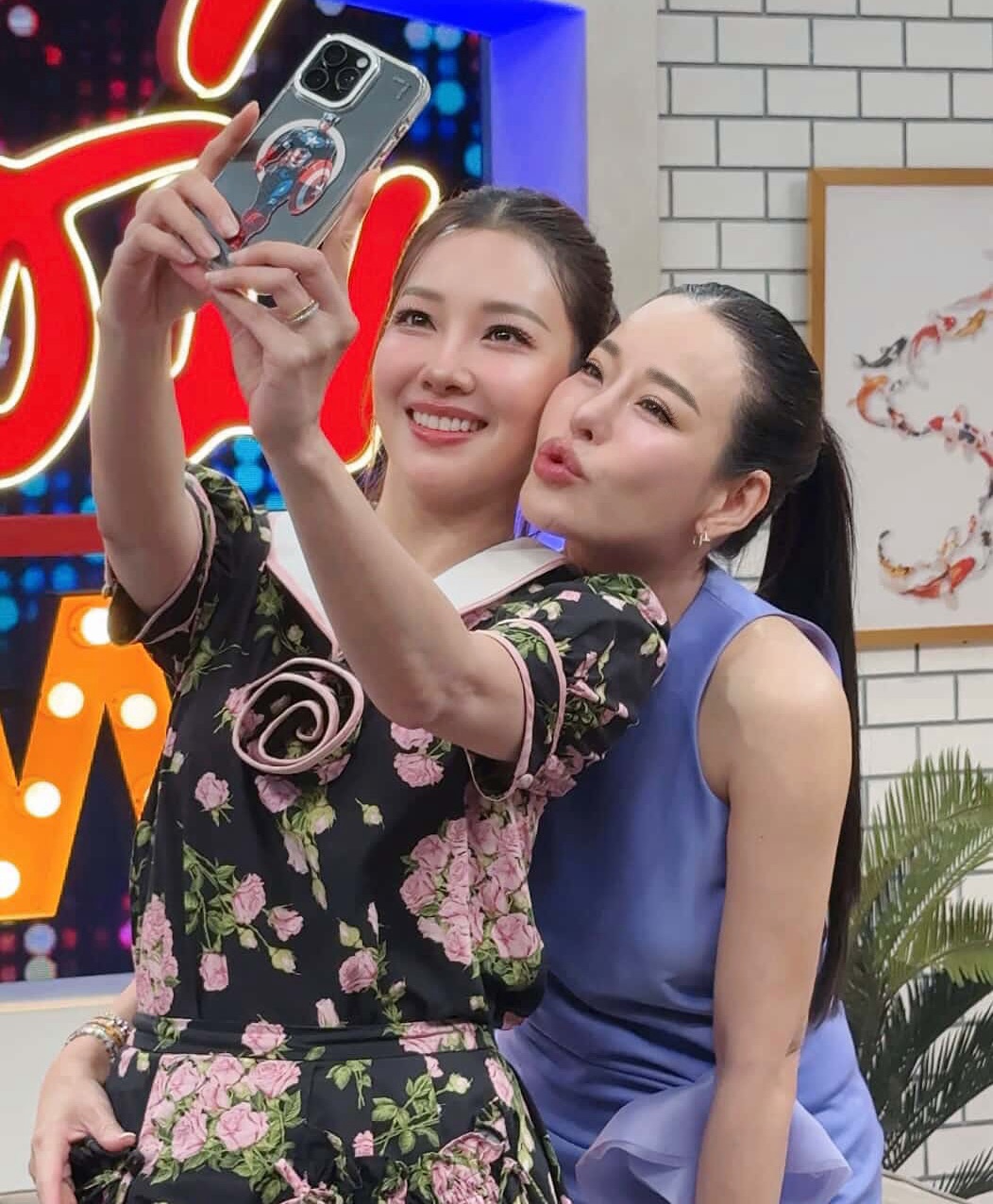 หนิง - ปณิตา พัฒนาหิรัญ