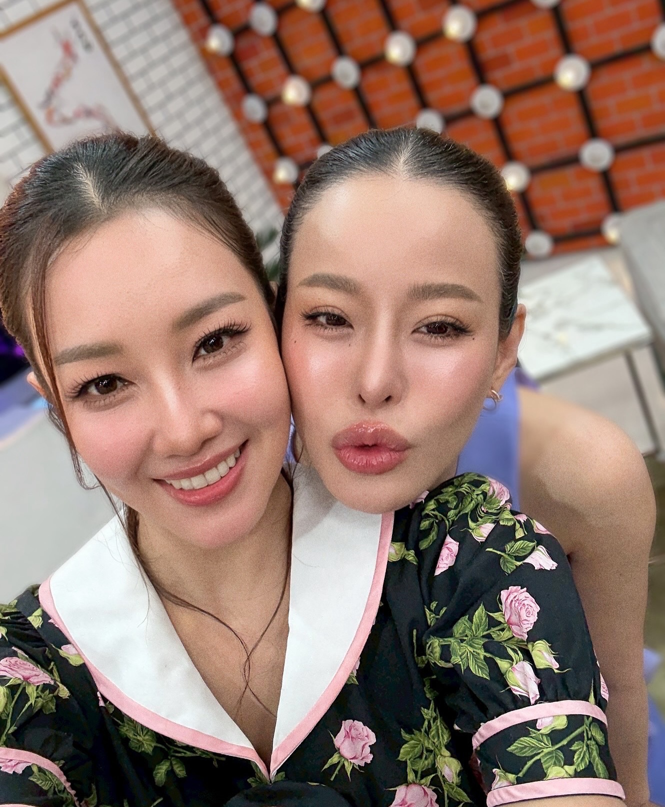 หนิง - ปณิตา พัฒนาหิรัญ