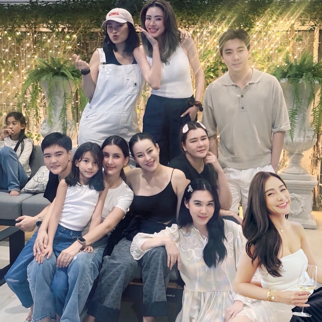 หนิง - ปณิตา พัฒนาหิรัญ