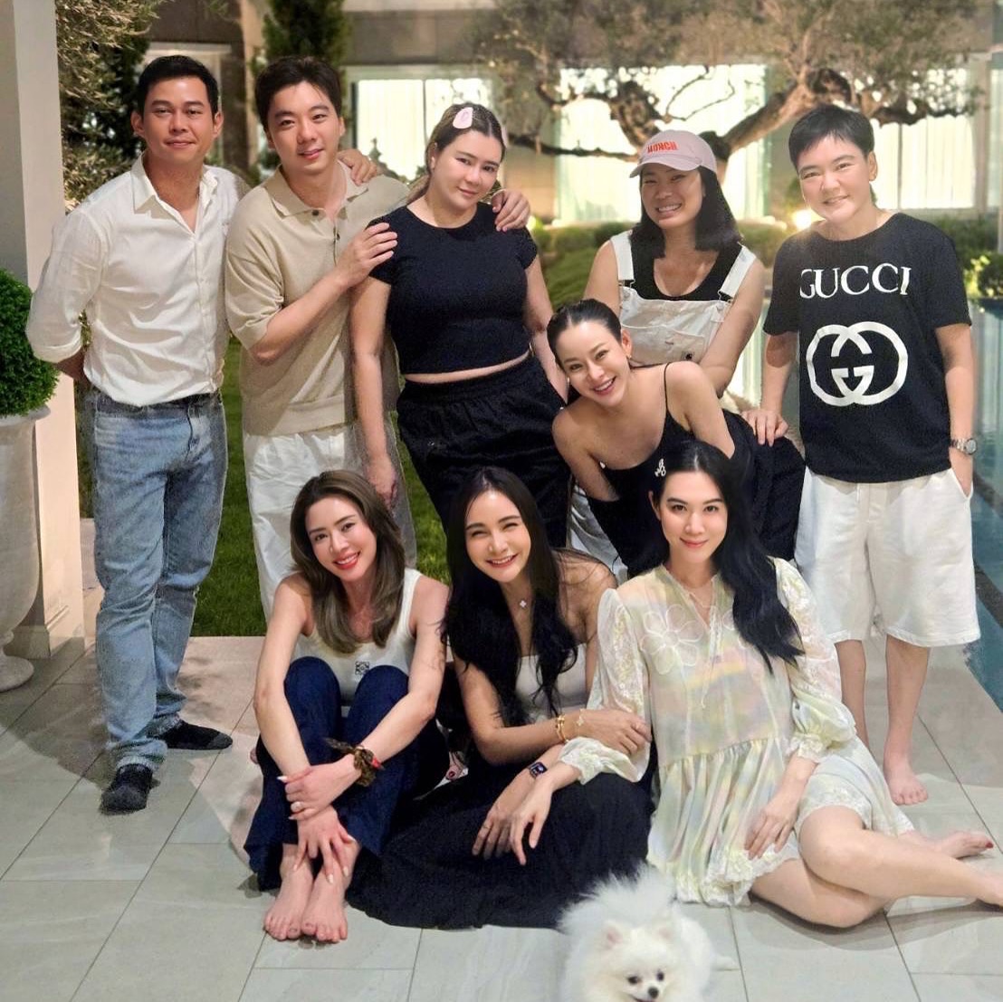 หนิง - ปณิตา พัฒนาหิรัญ