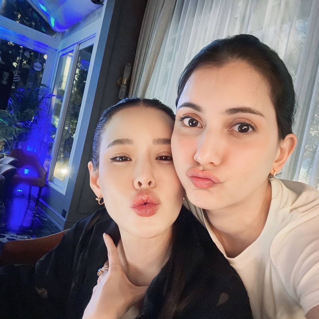 หนิง - ปณิตา พัฒนาหิรัญ