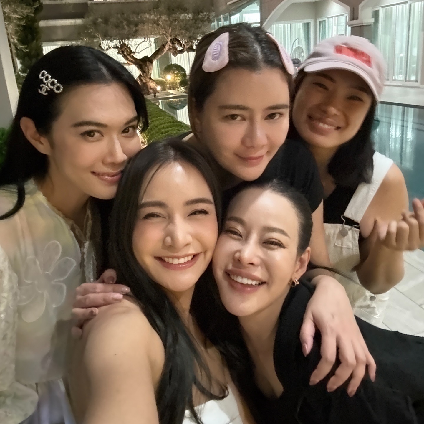 หนิง - ปณิตา พัฒนาหิรัญ