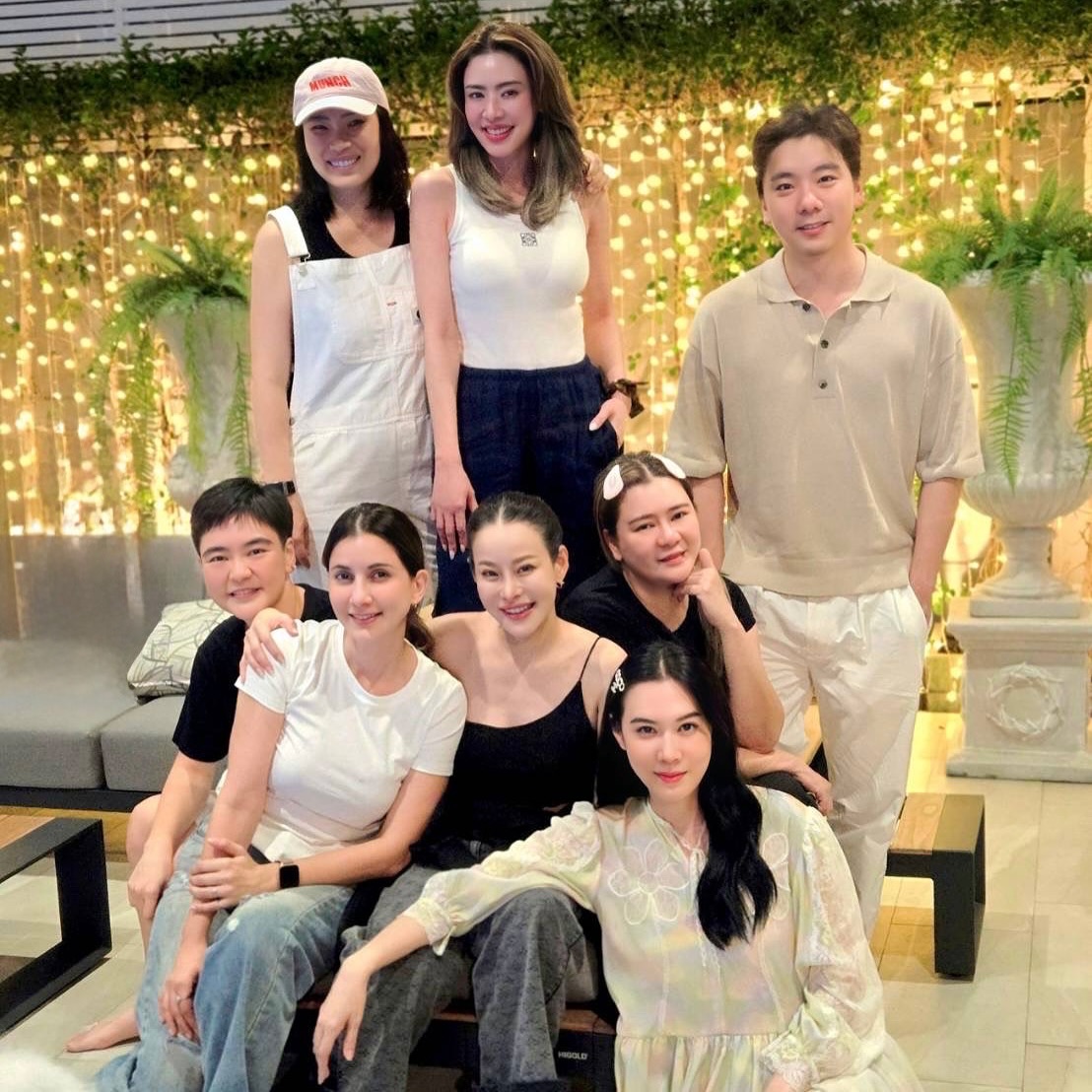 หนิง - ปณิตา พัฒนาหิรัญ