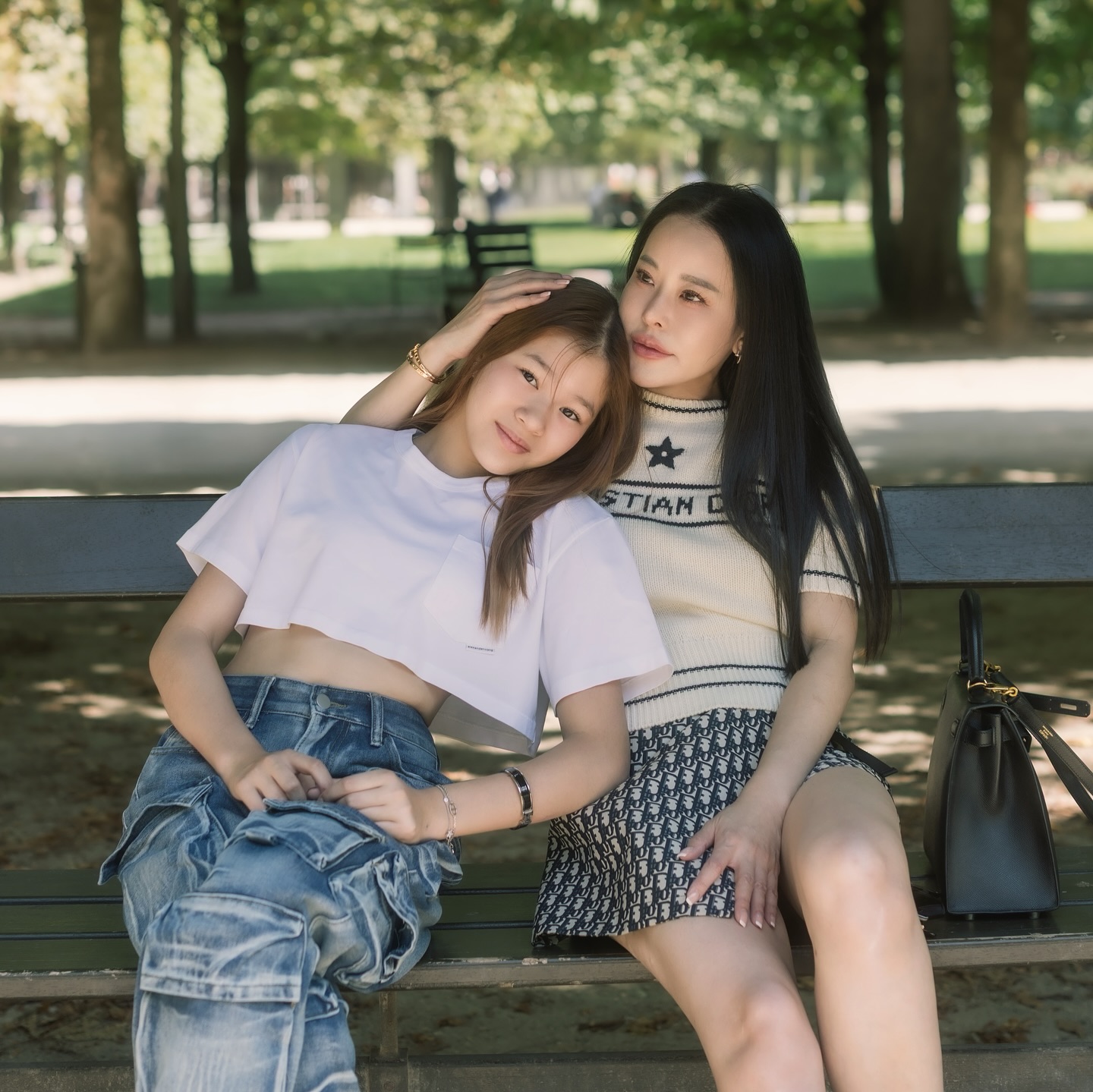 หนิง - ปณิตา พัฒนาหิรัญ
